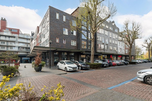 Medium property photo - Admiraalsplein 81, 3317 BC Dordrecht